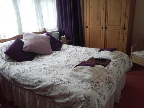 Clumber House Hotel - image 14