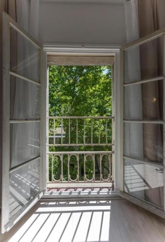 Hotel Alizea in Avignon