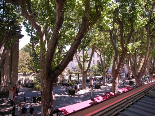 Hotel Alizéa - image 5