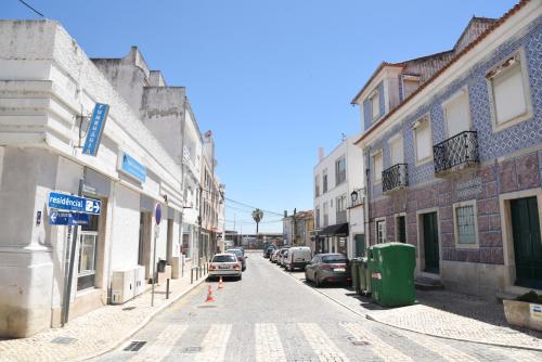 Flor da Primavera - Residencial e Apartamentos