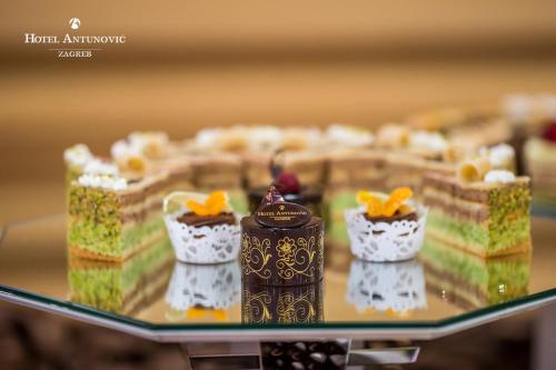 Hotel Antunovic Zagreb - image 3