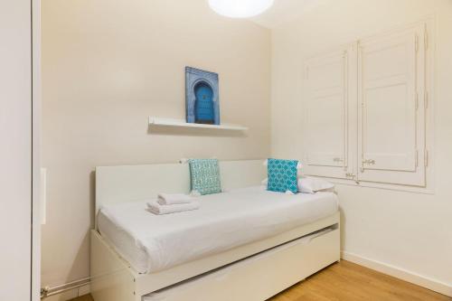 Stay U-nique Apartments Mallorca, Barcellona (foto 11)