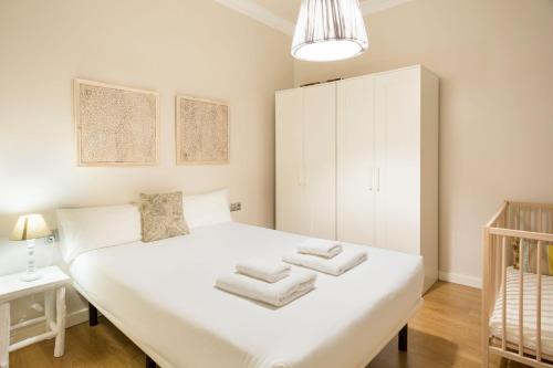 Stay U-nique Apartments Mallorca, Barcellona (foto 7)