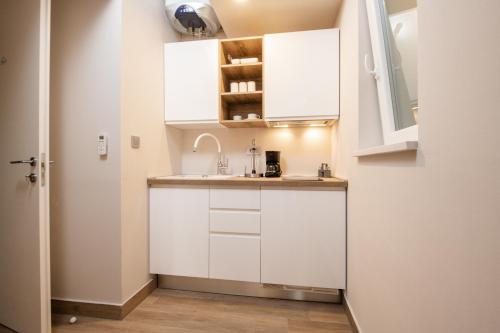 Deluxe apartments & rooms Revis 5