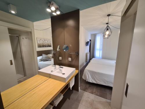 Hotel Jacobeo in Burgos