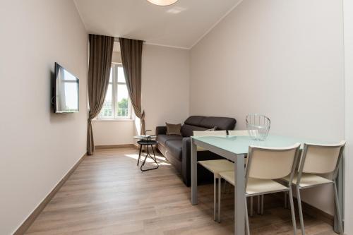 Deluxe apartments & rooms Revis 4