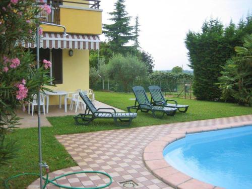  Casa Le Terme 411S, Pension in Colà di Lazise