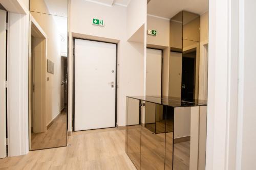 Deluxe apartments & rooms Revis 3
