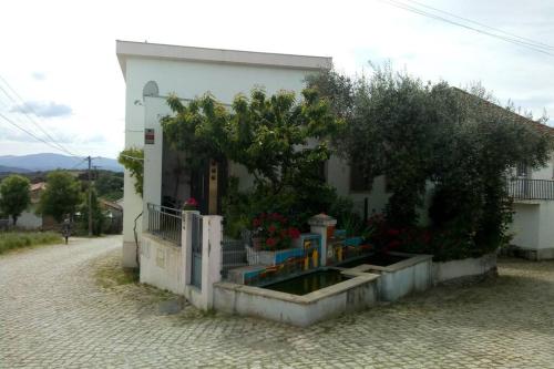 Casa da Oliveira