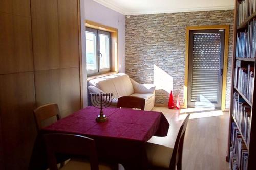 Casa da Oliveira - Trabazos