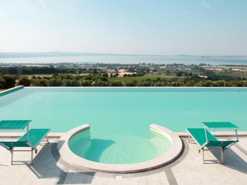  Apartment Pomele-1 by Interhome in San Lorenzo Nuovo