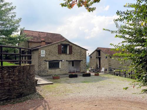  Locazione turistica Agriturismo Le Fontanelle (CDI206), Pension in SantʼAndrea bei Castelvecchio