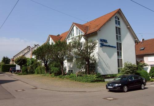 Hotel Zimmermann - Filderstadt