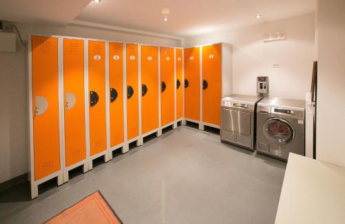 Residence Hotel Fever - image 10