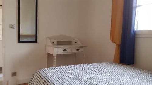 Apartment Palais de Coppet, Niza (foto 9)