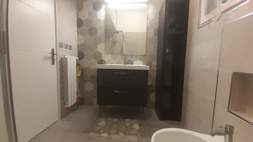 Apartment Palais de Coppet, Niza (foto 10)