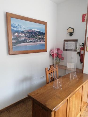 Pensión Villa