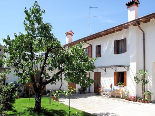  Locazione turistica Casa La Salette (CDZ215), Pension in SantʼAndràt bei Capriva del Friuli