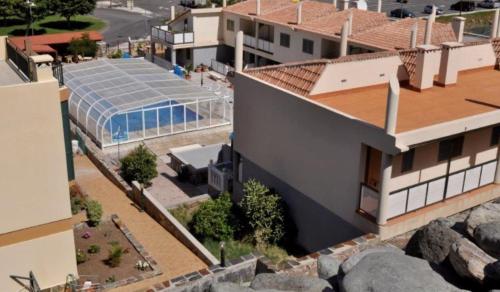  Playa De Mogan Casa Don Johan, Ferienwohnung in Taurito