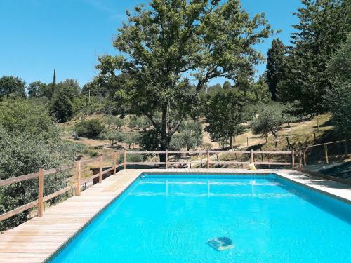  Alpaca Country House 121S, Pension in San Gervasio