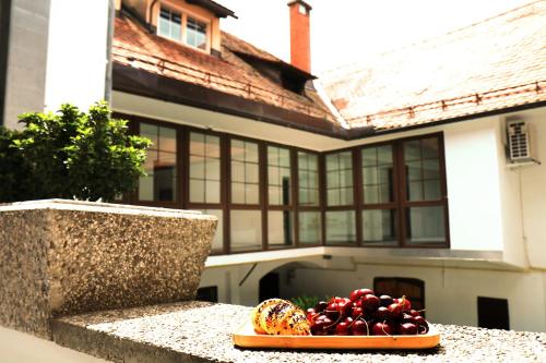 Petkovšek Rooms and Apartments 3