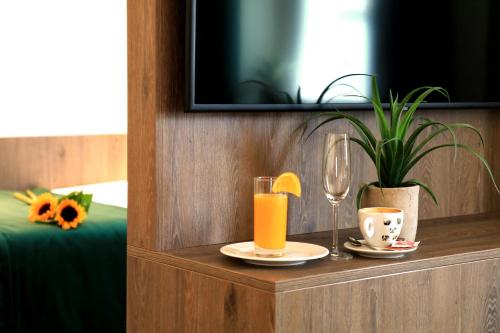 Petkovšek Rooms and Apartments, Ljubljana (photo 9)