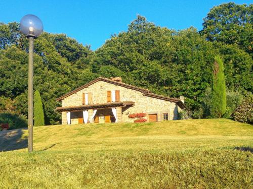  Holiday Home Belvedere - BLU101 by Interhome in Bagni di Lucca