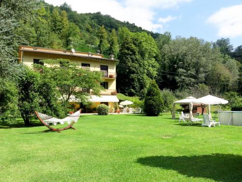  Apartment Natalie - BLU171 by Interhome, Pension in Bagni di Lucca