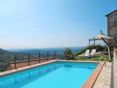  Holiday Home Fontanella by Interhome, Pension in Matraia