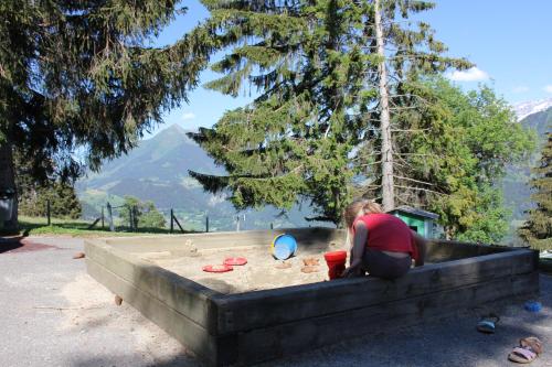 Leysin Lodge - main image