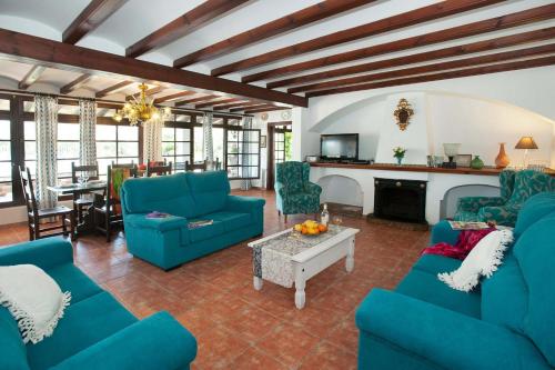 Villa Guinot - image 5