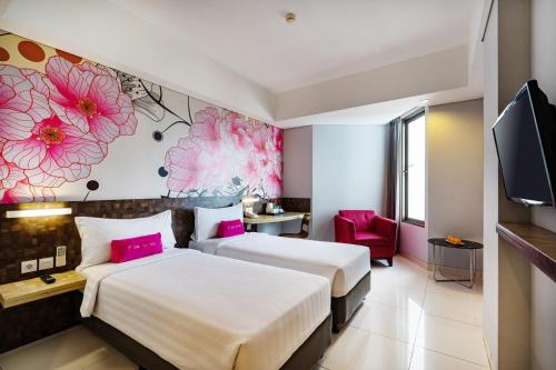 favehotel - Pantai Losari Makassar