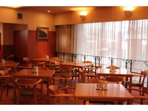 Mizusawa Ground Hotel - Vacation STAY 84949