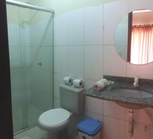 Hotel Brisas