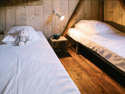 Holiday Home Eco Village Naturéo - SGN319 gîte à louer Le Penon