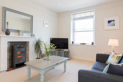 The Loft, St Ives (foto 7)