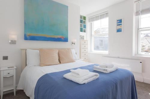 The Loft, St Ives (foto 10)