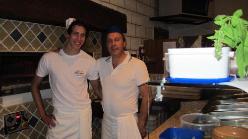 Albergo Ristorante Monte Cucco "da Tobia"
