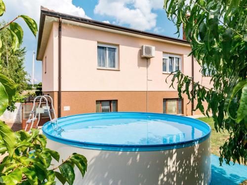  Holiday Home Grace - ROJ444, Pension in Sveti Petar u Šumi