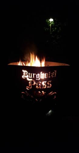 Burghotel Pass