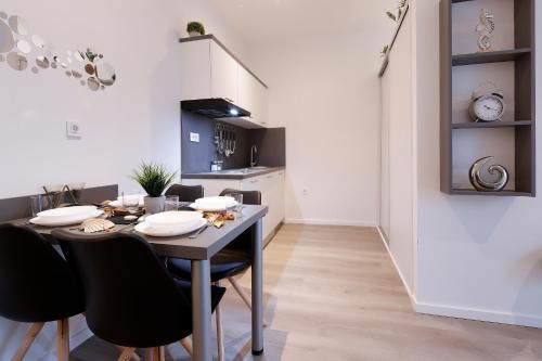 Apartments Zara 4