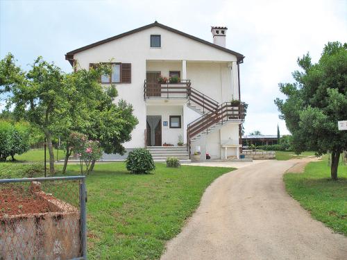  Apartment Biletić - LBN374 in Barban