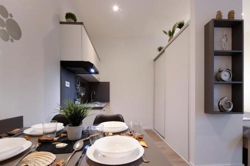 Apartments Zara 2