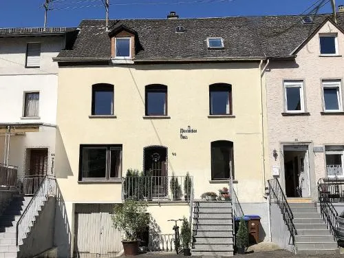 MaximilianHaus in Zell Mosel, Deutschland