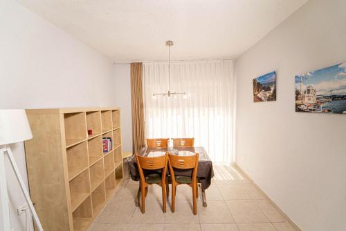 Cozy Triplex with Shared Pool near Oludeniz in Fethiye