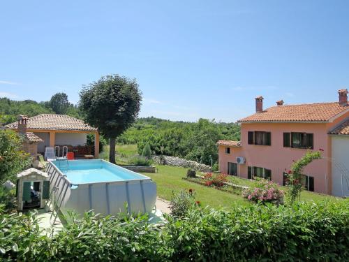 Holiday Home La Donja-1 by Interhome - Location saisonnière - Labin