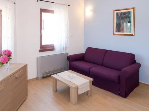  Apartment Miro - LBN500 in Barban