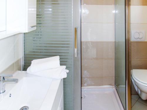  Apartment Fjolla - LBN435 in Labin