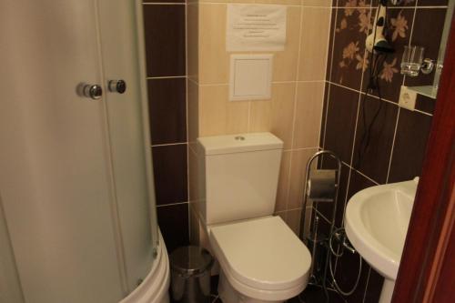 Agoy Guesthouse - image 12