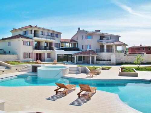  Apartment Matko - LBN504 in Barban